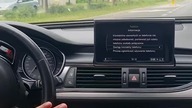 Przyszpieszenie audi s6 700 KM