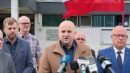 Rzeka Odra z osobowością prawną? Czy to już szaleństwo?