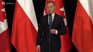 Żarty Dudy w Kanadzie, czyli Biedy nie ma
