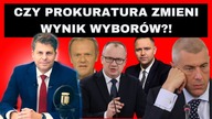 Ponowne liczenie głosów, Giertych odlatuje, ustawa wiatrakowa - prof.  Mirosław Piotrowski