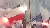Godzina W - Marsz Powstania Warszawskiego
