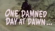 Django i Sartana Przeklęty poranek Spaghetti Western Polski Lektor