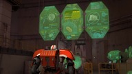 [S01E18] Transformers Prime - Odcinek 18 - Przyciąganie metalu