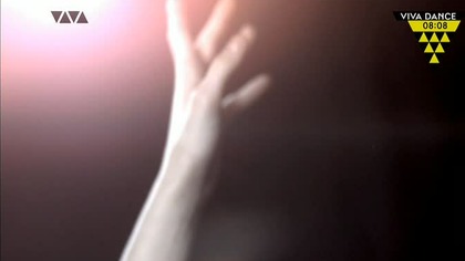Sander Van Doorn Vs.  Robbie Williams - Close My Eyes (VIVA Polska)