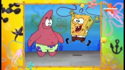 Nickelodeon Hungary [02.09.2024] - Continuity