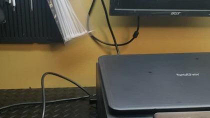 Brother DCP J105 i 149 000 stron 