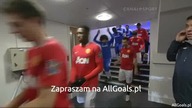 Premier League sezon 2011/2012 Chelsea. vs. Man. Utd. 1 połowa. 05. 02. 2012