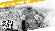 The Trench Coat - Entente or Allies? I OUT OF THE TRENCHES