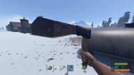 RUST - klimat miejsc opuszczonych.