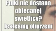Pulki nie dostaną obiecanej świetlicy? Jesteśmy oburzeni
