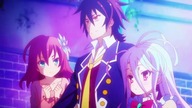 No Game No Life odc 3 Lektor PL