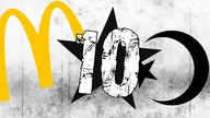 10 PAŃSTW W KTÓRYCH NIE MA MCDONALDS