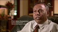 Brunei.  Ostatni władca absolutny.  Dokument