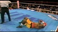 Mike Tyson - Kompilacja naokaut&oacute;w