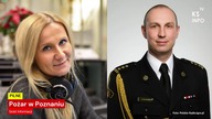 st.  bryg.  Karol Kierzkowski: obecnie pracuje tam blisko stu strażaków [Gość Informacji, KSTV Info]