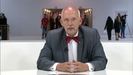 Janusz Korwin-Mikke: The real danger in the east for Poland
