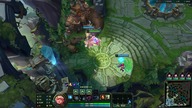 League of Legends Wysoki Wynik w Meczu 1 za wszystkich