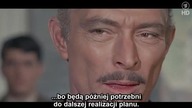 Komandosi - Commandos - 1968 - wgrane napisy polskie
