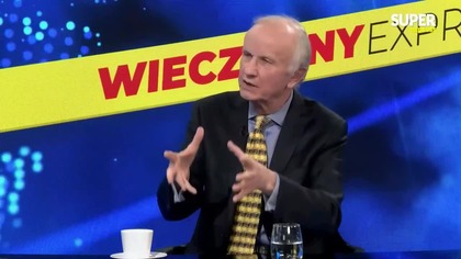 NIEWINNI ludzie GINĄ po OBU STRONACH! Kołodko Rosja zapłaci STRASZNĄ CENĘ!