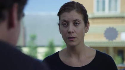 {10} Trzynaście powodów S01E10 Lektor PL