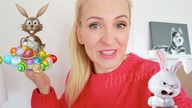 EASTER BREAK | 2 TYGODNIE WOLNEGO | JAK JA TO WYTRZYMAMDLM