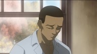 Boondocks S2E2