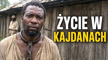 Czasy NIEWOLNICTWA Ukrywały Coś WAŻNEGO
