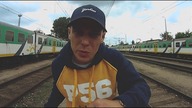 BWS & INKG P56 LABEL - BLISCY W SERCU prod.Wizier  (scratch DJ Bulb)