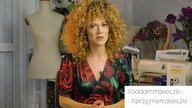 Akcja #oddammaseczki #przyjmemaseczki