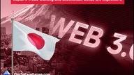 Exciting News: Japans Gaming Industry Leading the Web3 Revolution! 