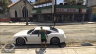 Grand Theft Auto V Gameplay - promogry.pl