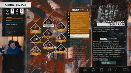 Disco Elysium #15 | Lodówka