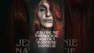 JEŚLI SIĘ NIE NAWRÓCICIE ! WSZYSCY PODOBNIE SKOŃCZYCIE ! PRZESTROGA OD BOGA !