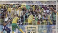 RPA: Bafana Bafana po zaciętej walce żegna się z turniejem!