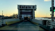 2021 | P&O FERRY | CALAIS-DOVER | VIDEO SHOOT |