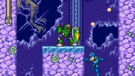 Mega Man 7 - przewodnik po grze (SNES)