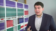 Jaworexpress 17. 04. 2022 - Wiadomości telewizyjne