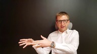 DUŻE wzrosty na RYNKU | Cezary Graf
