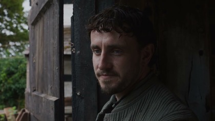 Hamnet - klimatyczny klip ze wspaniałego filmu.  W kinach od 23 stycznia.