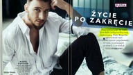 Kupicha o swoim rozwodzie. Winę wziął na siebie. Człowiek nie jest stworzony, by...