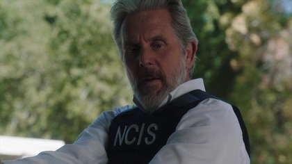 Agenci NCIS 20