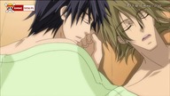 Junjou Romantica sezon 2 odc 6