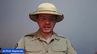 MALAWI wieloplemienna bieda - dr Piotr Napierała