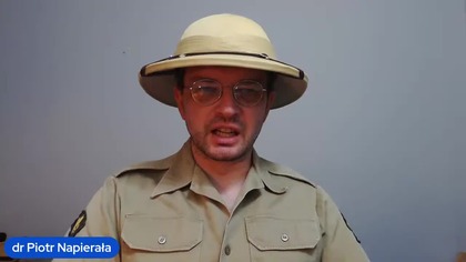 MALAWI wieloplemienna bieda - dr Piotr Napierała