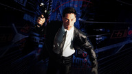 Johnny Mnemonic (1995) Lektor PL