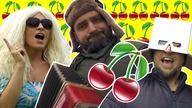 CHWYTAK & ZUZA - WIŚNIÓWECZKA / OFFICIAL VIDEO [ChwytakTV]