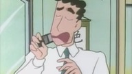 Crayon Shin~chan episode 45c english subs/angielskie napisy