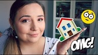 STORY TIME  jak kupiłam mieszkanie w Warszawie?