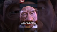 Do czego nawiązuje to w TOY STORY 2?