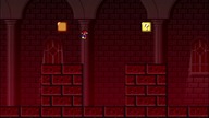Mario Forever Ordinary World 7-8 (Final World) Gamer Cave